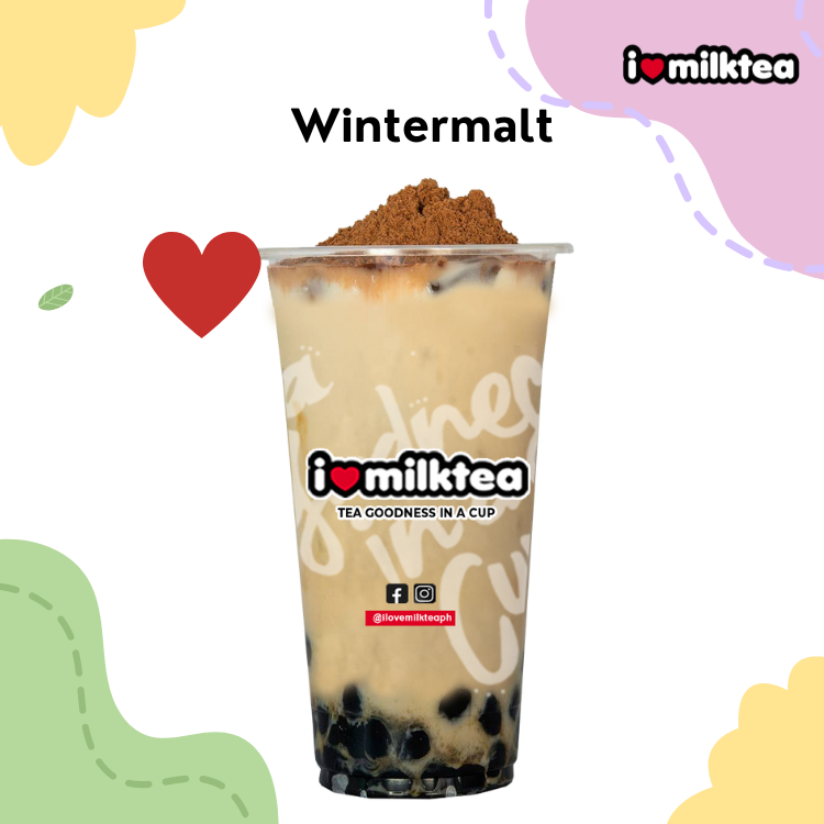 WINTERMALT
